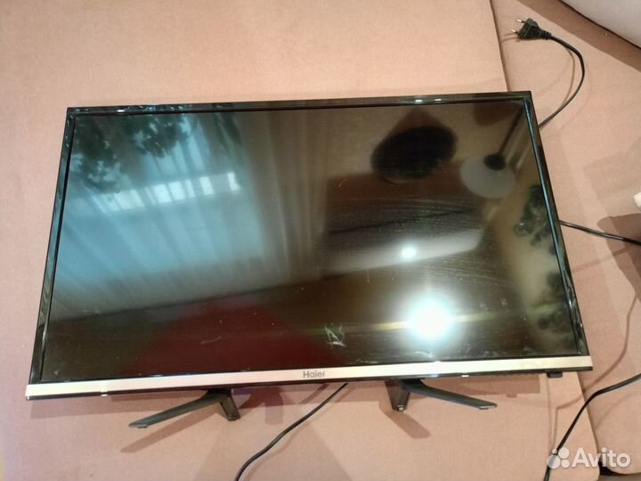 Телевизор Haier