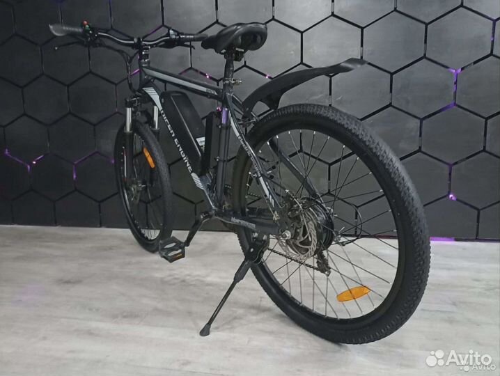 Электровелосипед Hiper Engine B53