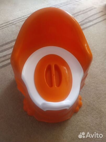 Горшок детский