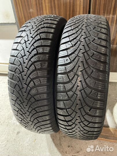 Goodyear UltraGrip 9+ 195/65 R15