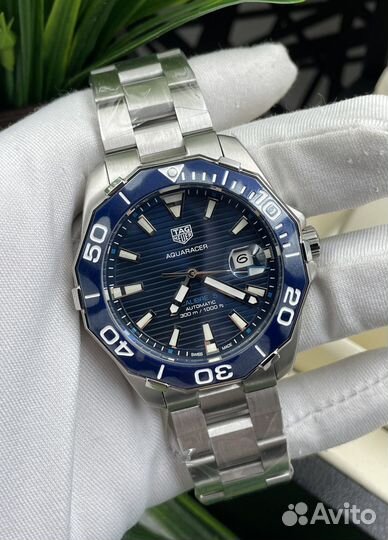 Мужские часы Tag Heuer Aquaracer