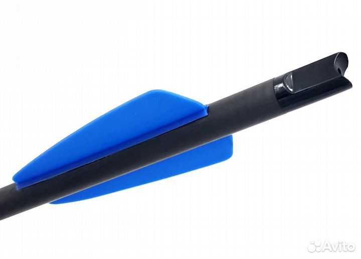 Стрела карбоновая 7,5