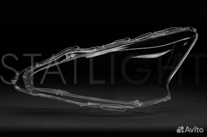 Правое стекло фары Nissan Teana L33 2013-2020