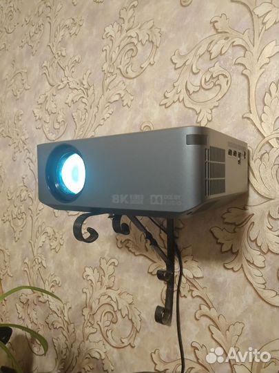 Проектор