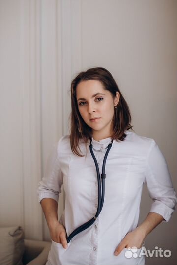 Десткий массаж