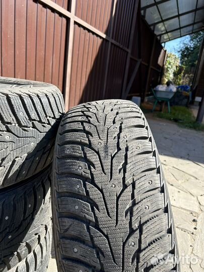 Nexen Winguard WinSpike WH62 205/50 R17 93T