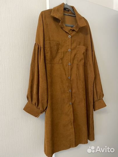 Женские вещи пакетом 52 54 56