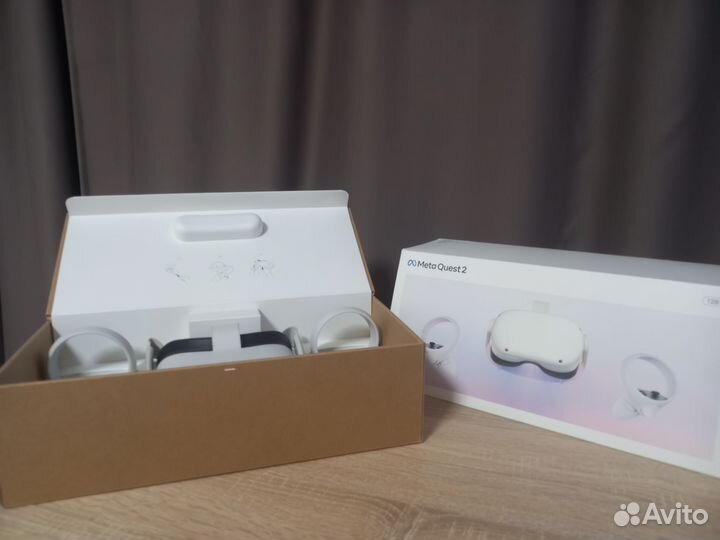 Oculus Quest 2 128gb