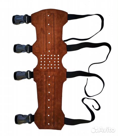 Крага защита для начинающих лучников Гарпия