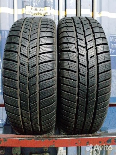 Barum Polaris 5 205/55 R16 98V