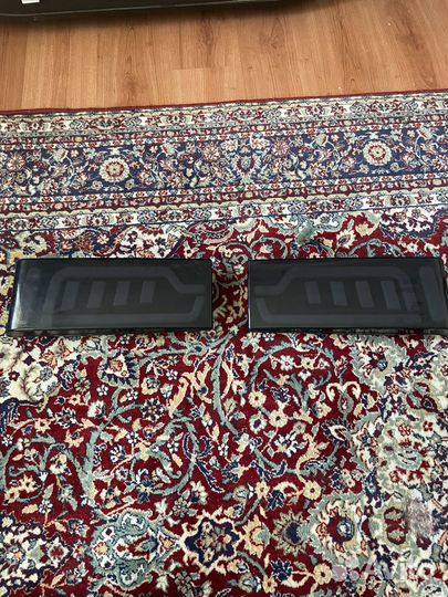 Led стопы ваз 2114