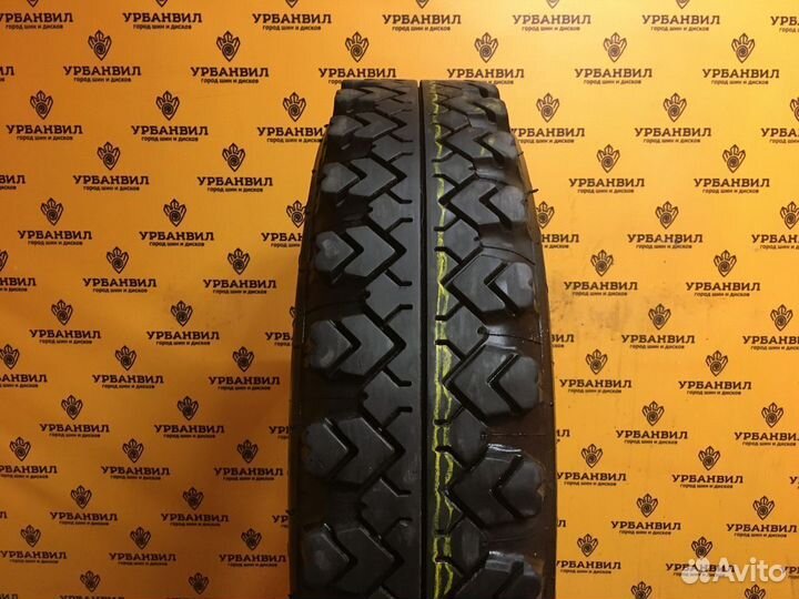 Омскшина ВЛИ-10 175/80 R16 88Q