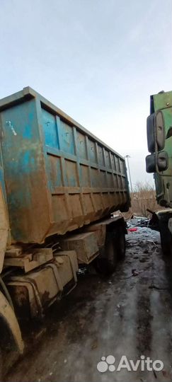 Вывоз мусора