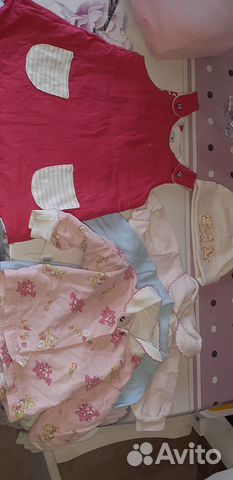 Одежда пакетом 62