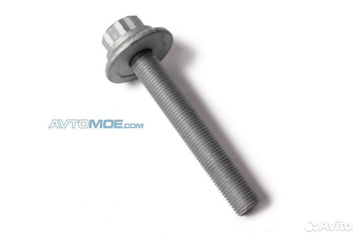 Болт коленвала N91048601 VAG