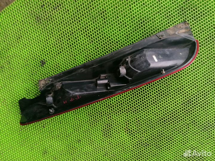 Фонарь задний на Ford Focus II 2008-2011 Хетчбэк