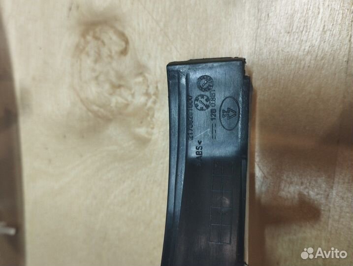 Указатель поворота ваз-2170 боковой зеркала