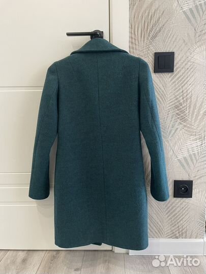 Пальто женское