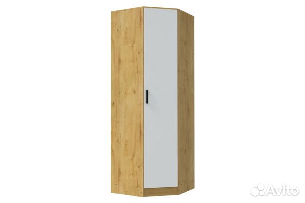 Шкаф угловой 