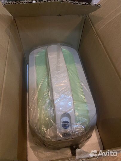 Портативный концентратор кислорода JAY-3A