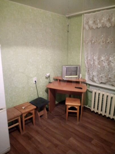 Комната 13 м² в 1-к., 3/5 эт.