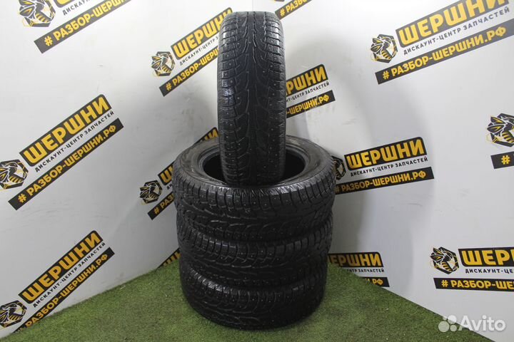 Hankook I'Pike RW11 235/60 R18 107T