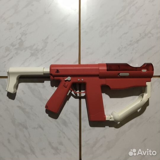 PlayStation Move Sharp Shooter