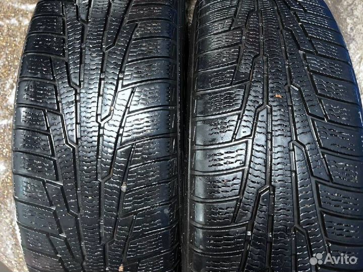 Nokian Tyres Nordman RS2 205/60 R16