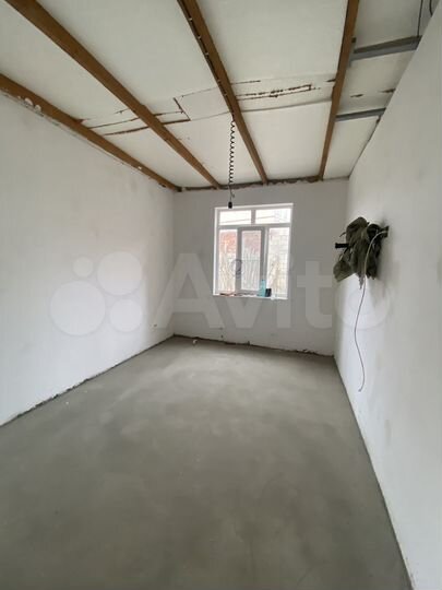 Дом 70 м² на участке 2 сот.