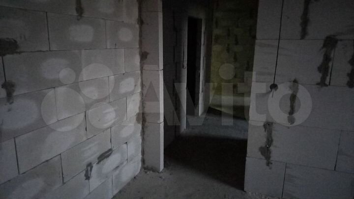 2-к. квартира, 70 м², 8/10 эт.