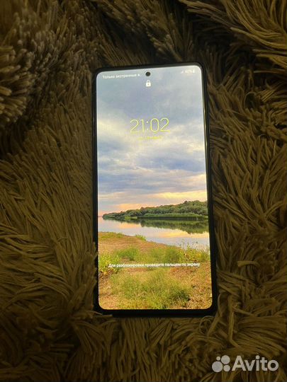 Samsung Galaxy A72, 8/256 ГБ