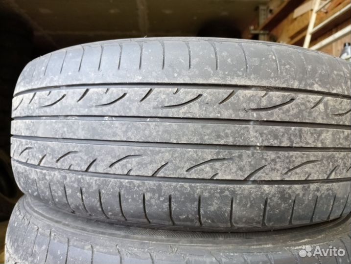 Dunlop D87M 195/60 R15