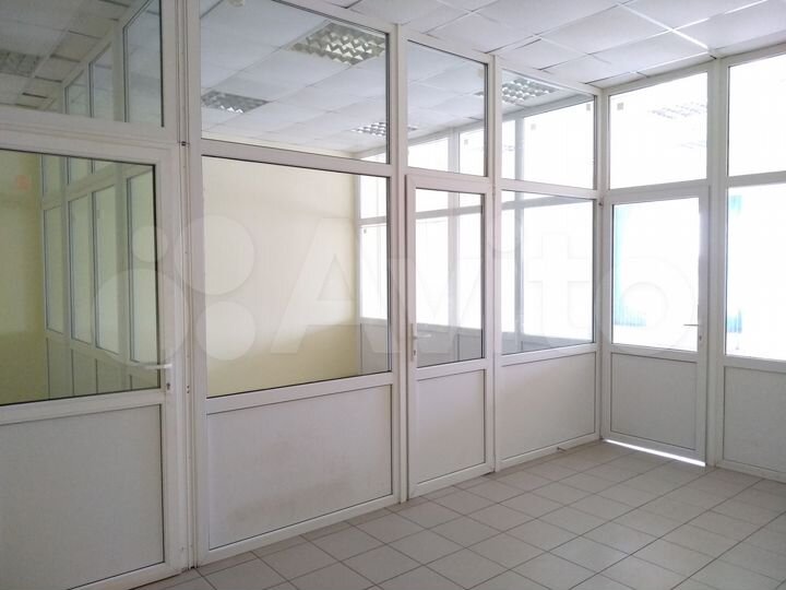 Офис, 50.7 м²