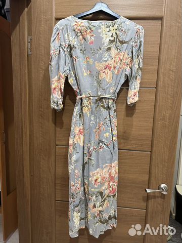 Платье летние mango