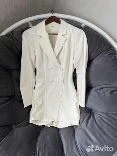 Платье шорты