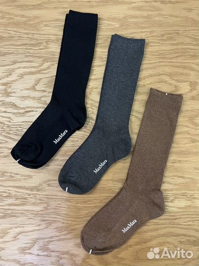 Комплект носков Max Mara