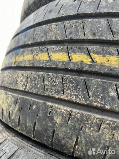 Bridgestone Turanza T005A 235/45 R18