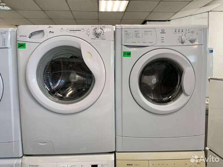 Стиральные машины LG. Ariston. Beko. Bosch. Candy