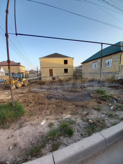 Дом 100 м² на участке 4,5 га