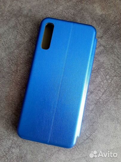 Чехол Книжка А50 А50S A30S