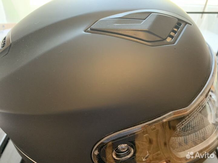 Шлем для картинга OMP размер S