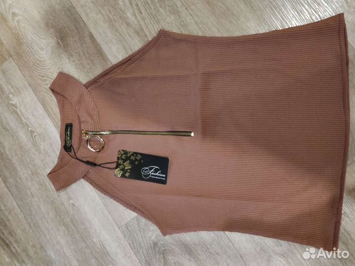 Топ женский