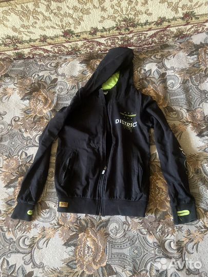 Костюм спортивный