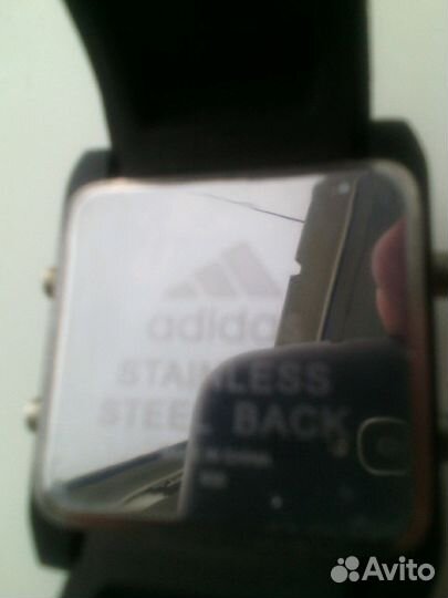 Часы Adidas
