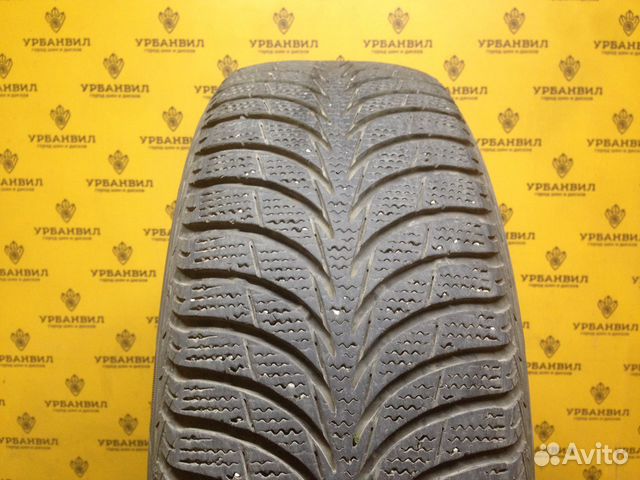 Goodyear UltraGrip Ice+ 195/65 R15