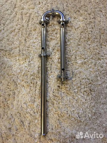 Бражная колонна 1.5 дюйма