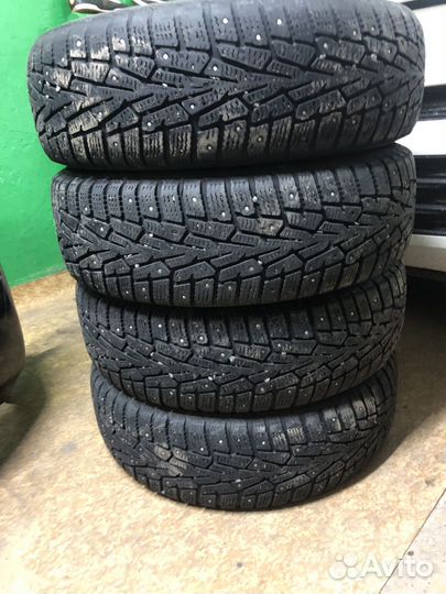 Cordiant Snow Cross 185/70 R14