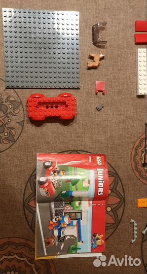 Lego для мальчиков
