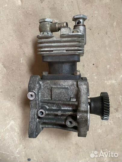 Компрессор воздушный