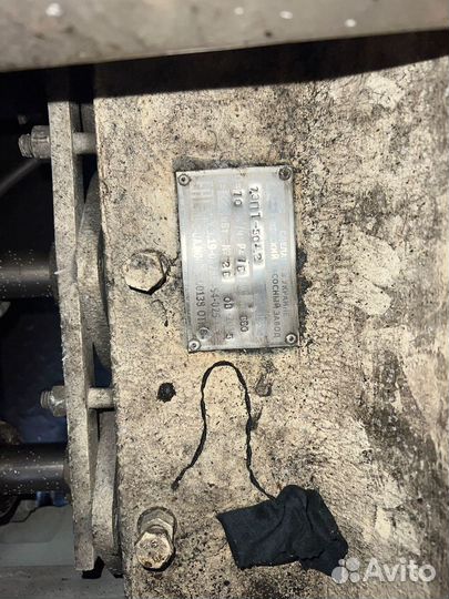 КамАЗ 43118, 2013